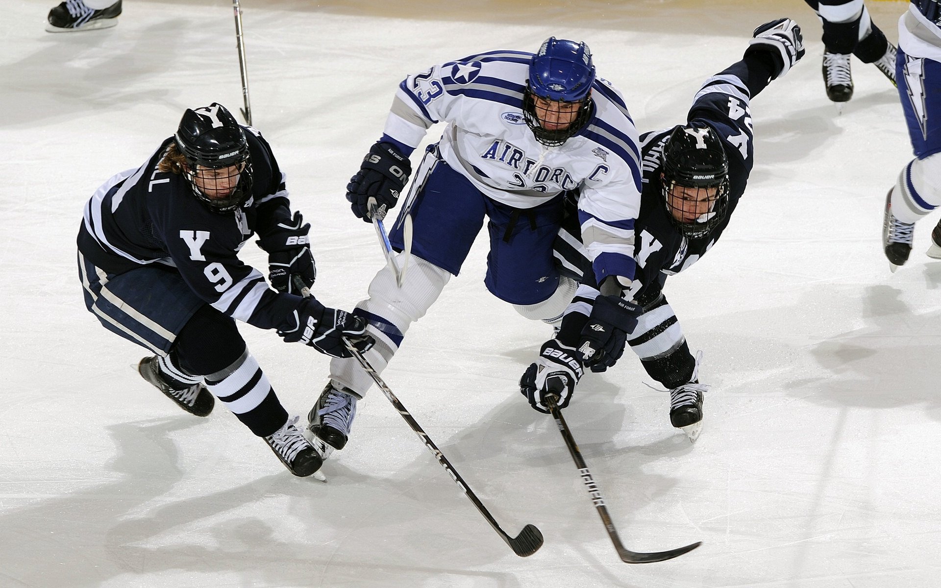 世界青少年锦标赛，法国和加拿大两强争夺冠军，精彩纷呈，世界青年锦标赛纪录